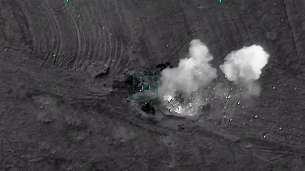 Son dakika: Azerbaycan açıkladı: Ermenistan 4 bölgeye saldırdı-3