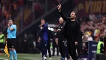Galatasaraydan sürpriz imza!