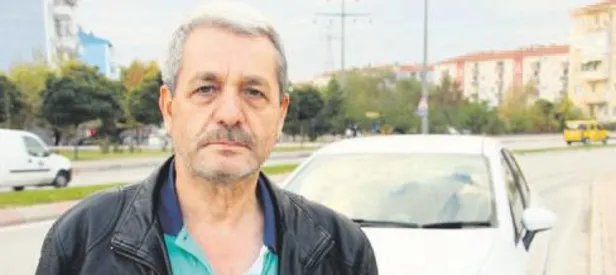 2 saniye arayla 611 lira ceza