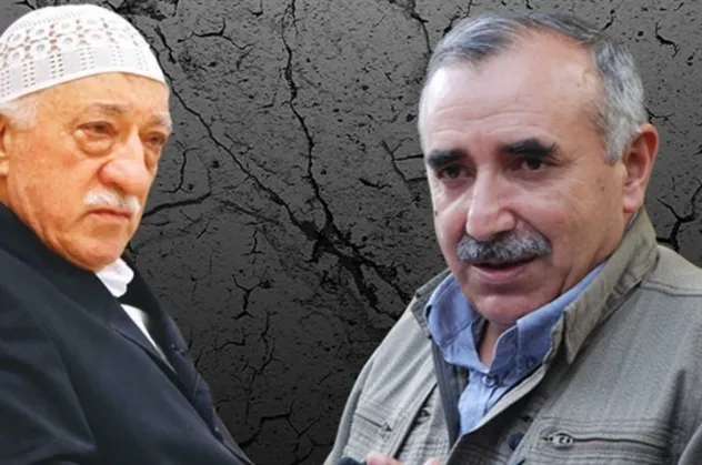 Devlet Yusuf Nazik'i paketledi! FETÖ ve PKK'yı korkusu sardı