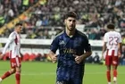 Asensio’dan “Ayağa kalkacağız” mesajı