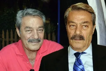 Zayıflamış olması gözlerden kaçmadı! Yeşilçam yıldızı Kadir İnanır’ın son hali ortaya çıktı | Gözlerden uzak yaşıyordu...