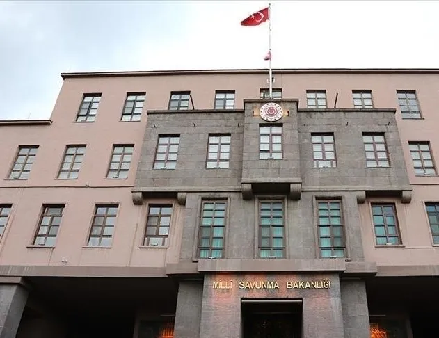 MSB acı haberi duyurdu! İskenderun’da 2 asker şehit oldu
