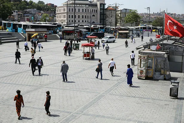 İşte normalleşme dönemine geçiş nedeni! Bilim Kurulu Üyeleri açıkladı!-2