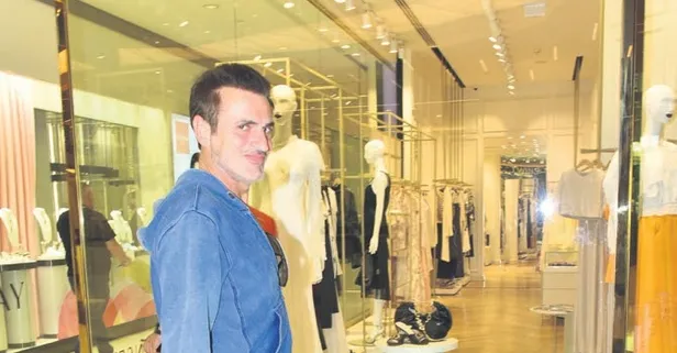 Teoman’dan alışveriş keyfi ve albüm müjdesi