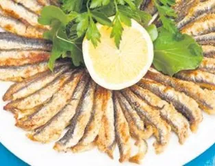 Vitamini kılçığında!