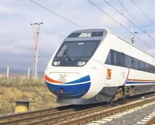 İstanbul’a tren müjdesi