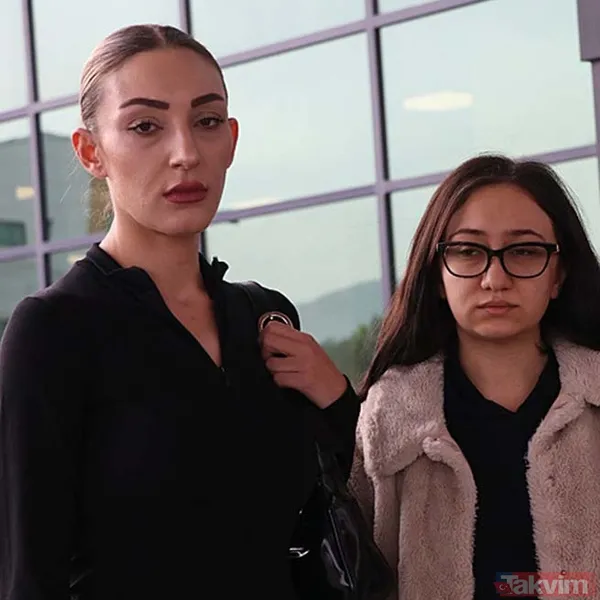 Güllü’nün kızı Tuğyan Ülkem Gülter’den dikkat çeken açıklama! Kiralık katil mi tuttu? - 2