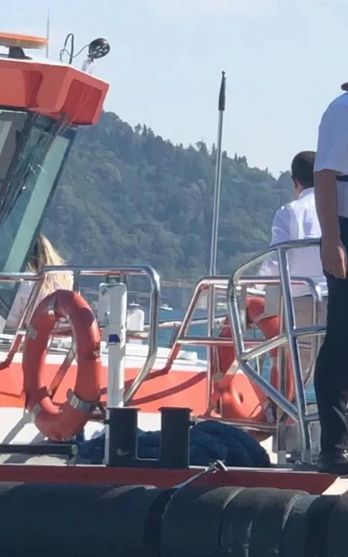 Çevre 1’i kendine makam aracı olarak tahsis eden Ekrem İmamoğlu "İhtiyacımız var" diyerek yeni tekne yaptırdı-2