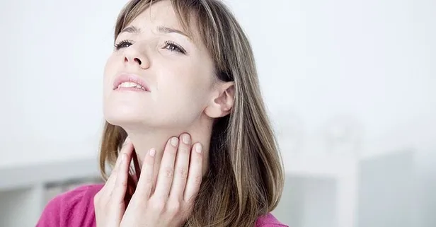 2 haftayı geçen ses kısıklığı kansere işaret!