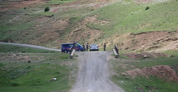 Son dakika: Erzurum’da arazi kavgası!  5 kişi hayatını kaybetti, 4 kişi yaralandı