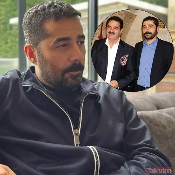 İmparator Lakaplı İbrahim Tatlıses, Ailesiyle Yaşadığı Sorunlarla Sık Sık Magazin Manşetlerinde Yer Aldı. 7 Çocuk Babası İbrahim Tatlıses, Son Olarak Büyük Oğlu...