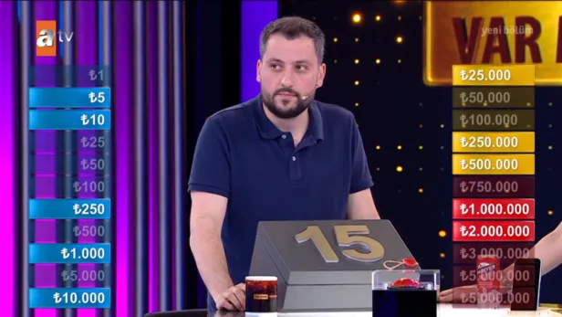 Risk, hesap ve zafer: Taha Günaydın'ın milyonluk gecesi-8