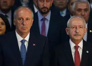 Muharrem İncenin HDP kartı! İnce için ikinci ihtimal