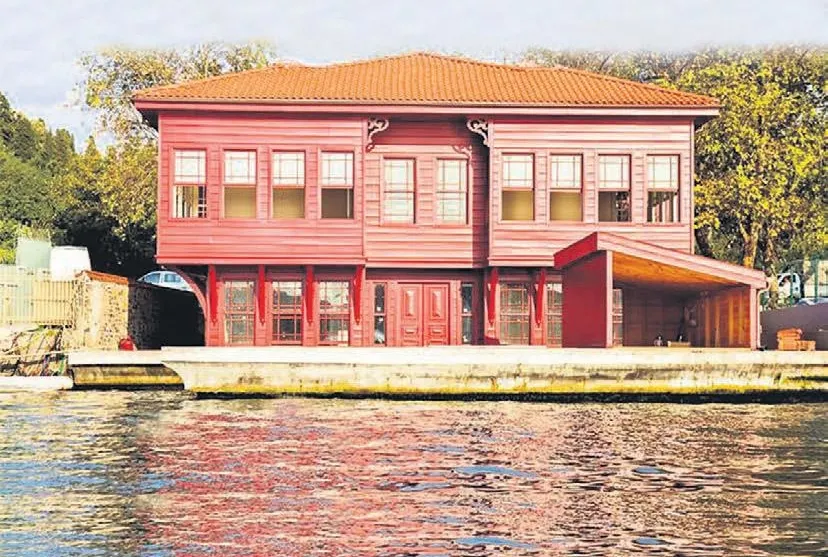 ’Yalı’nızca 200 milyon TL