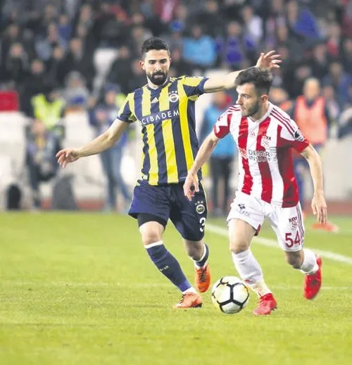 3 büyükler dökülüyor... Sivasspor ligde herkese ders veriyor-6