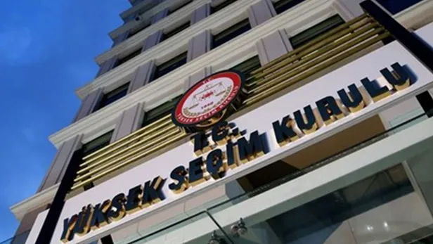 YSK İstanbul seçimine itirazı görüşmek için toplanıyor-1