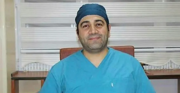 Elazig Da Doktoru Olduren Tip Ogrencisinin Ifadesi Sok Etti Takvim