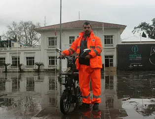 CHP’li Antalya Büyükşehir Belediyesi’nde bir skandal daha!
