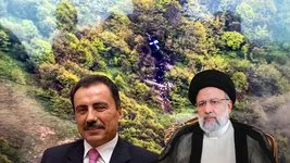 Sabotaj mı? İran Cumhurbaşkanı İbrahim Reisi’nin helikopter kazasıyla Muhsin Yazıcıoğlu suikastının benzer noktaları!