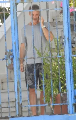 Murat Başoğlu bakın nerede ortaya çıktı?