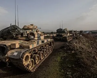 HDP’li eski vekilden Afrin için kara propaganda