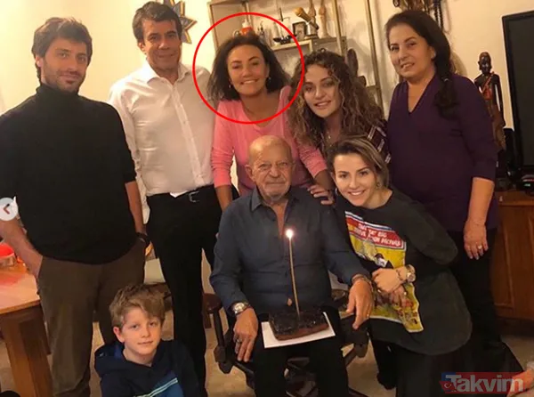 Kuruluş Osman'ın Selcan Hatun'u Didem Balçın'ın annesi de çok ünlü! Miss Beauty 1975 güzeli... - 19