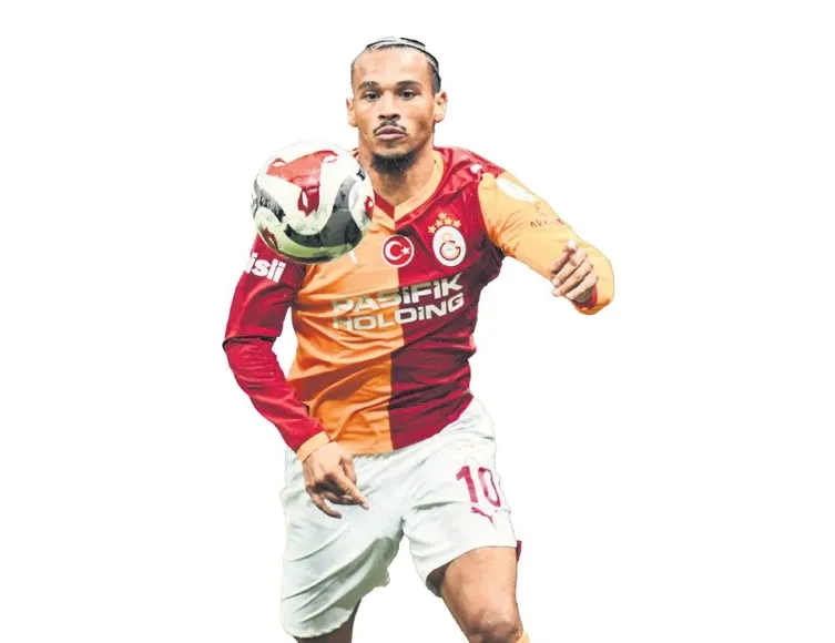 Gerçek Sane geri dönecek