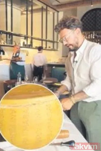 Masterchef Danilo Zanna rezil rüsva oldu! O isim foyasını ortaya çıkardı sosyal medyada yayınladı 'Çakma peynir' krizi - 7