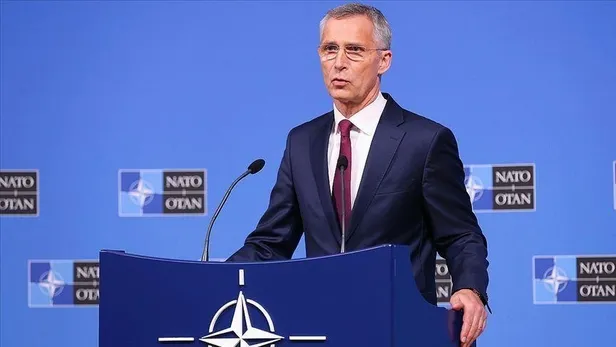 Stoltenberg: AB üyesi olmayan ülkeler NATO için kilit öneme sahip-1
