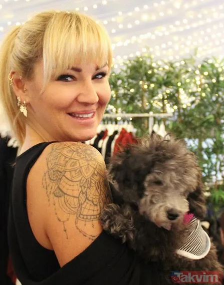 Sibel Can'ın yaş gününde oğlu Engincan Ural'dan bomba paylaşım! Emir Sarıgül ile tatil görüntüleri ifşa olmuştu o kare ortalığı salladı - 28