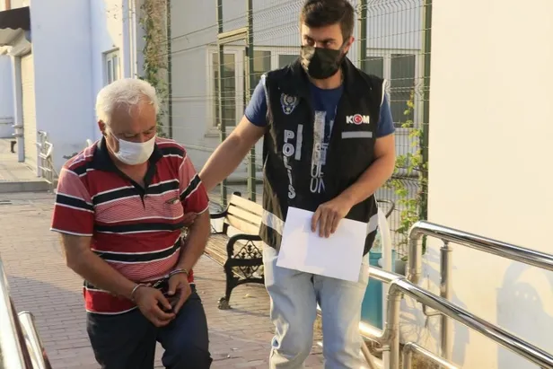 SON DAKİKA: Adana'da tefecilere şafak baskını! Milyonluk vurgunda çok sayıda gözaltı var-1