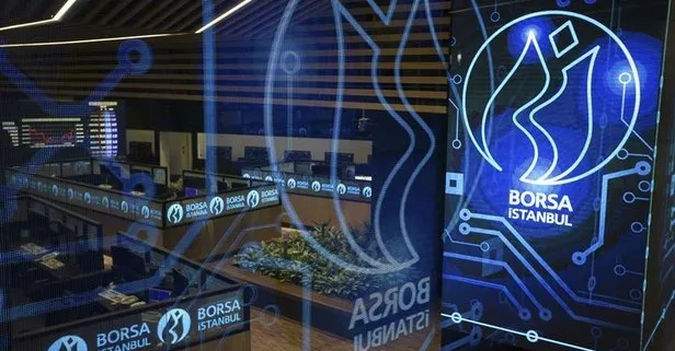 Borsada değer kazanan hisseler