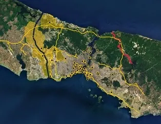 15 maddede Kanal İstanbul gerçeği: İmamoğlu'nun temelsiz iddialarına yanıt geldi