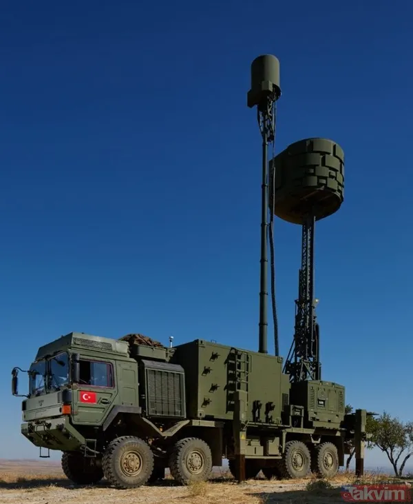 Bayraktar TB2 ve Aselsan Koral elektronik harp sistemi dünyanın gündeminde: "Rus Pantsir'ini 'oturan ördeğe' çevirdi" - 6