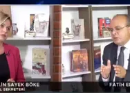 CHP medyası Halk TVde özel sektöre açık tehdit! CHPli Selin Sayek Böke: Hepsini kamulaştıracağız