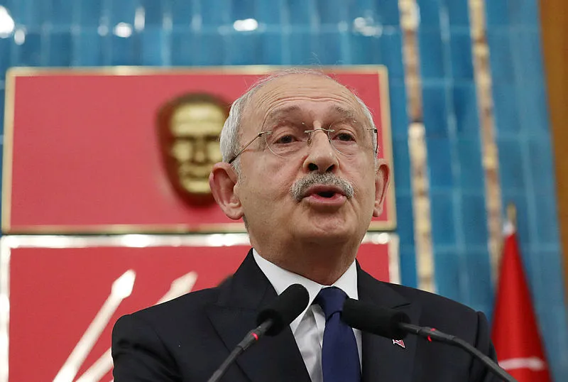 CHP’de koltuk savaşları kızıştı! 2. turu pusuda bekliyorlar