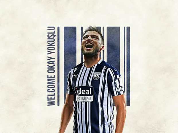 Avrupa'da yeni moda Türk duvarı! Ozan Kabak'ın Liverpool transferi sonrası Premier Lig'de Türk futbolcular...-4