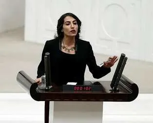 HDP’li Hezer’in fezlekesi Başbakanlıkta