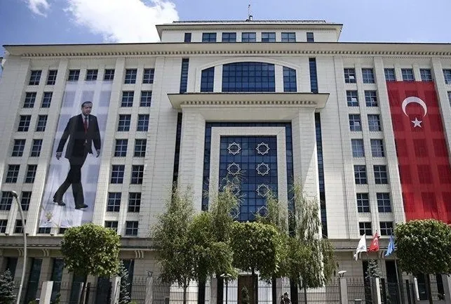 AK Parti’den BBC’nin bomba yalanına açıklama