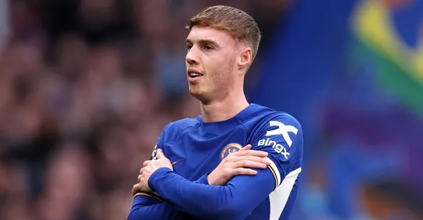 Palmer rüzgar gibi! 19 gole katkı sağladı