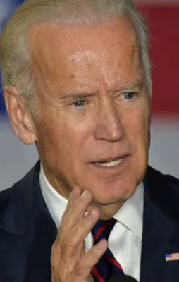 Biden'den Can Dündar'a darbe mesajı