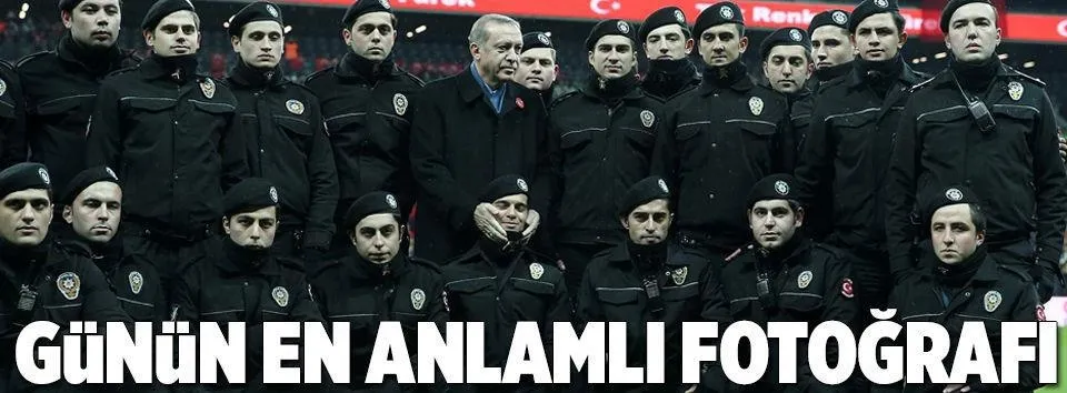 Bunu sadece Türkler yapardı-2