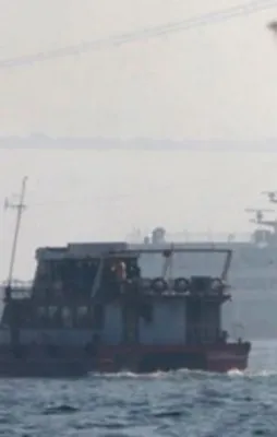 İstanbul'da seferler yeniden iptal