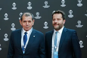 Galatasaray’a dev gelir! Kasa taşacak