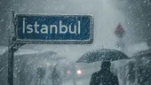 İstanbul’un kar hasreti bitiyor: Harita değişti, soğuk dalga kuzeyden giriş yapacak! -6 derece...