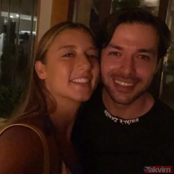 Tüm İddialar Fanlar Arasında Konuşulurken Sosyal Medyada Şöyle Bir Paylaşım Yapıldı: "Lütfen Biri Hilmi Cem'e Sezon Başından Beridir Aleyna'nın Ona Göz Ucuyla...