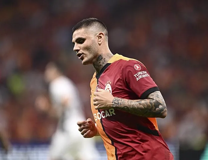 Icardi 14 milyon Euro, Y.Boys 13 milyon Euro