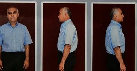 Almanya'dan flaş Adil Öksüz kararı