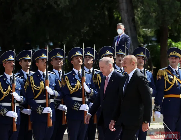 SON DAKİKA: Türkiye-Azerbaycan arasında imzalanan Şuşa Beyannamesi'nin tam metni - 20